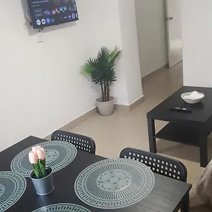  Apartamento Bailen Center