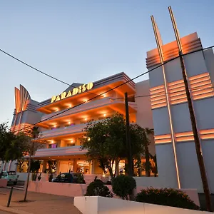 Paradiso Ibiza Art - Adults Only 4*, Sant Antoni de Portmany Spagna