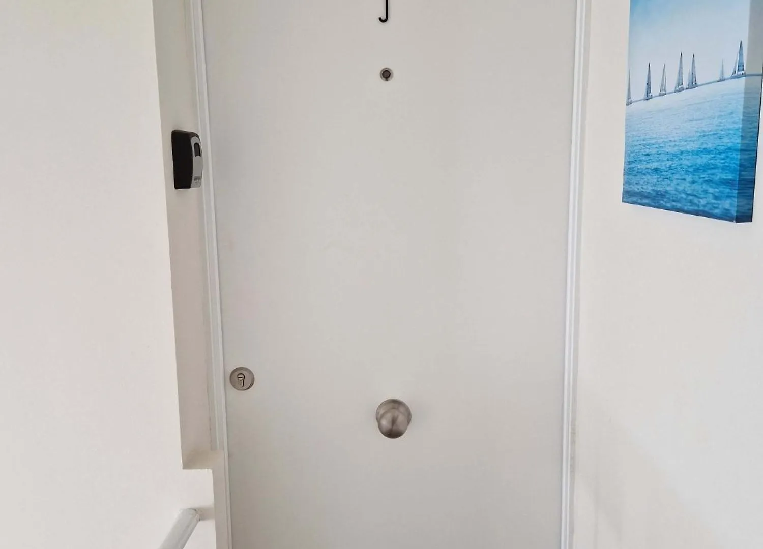 Virgen De Gracia Apartments مالقة إسبانيا