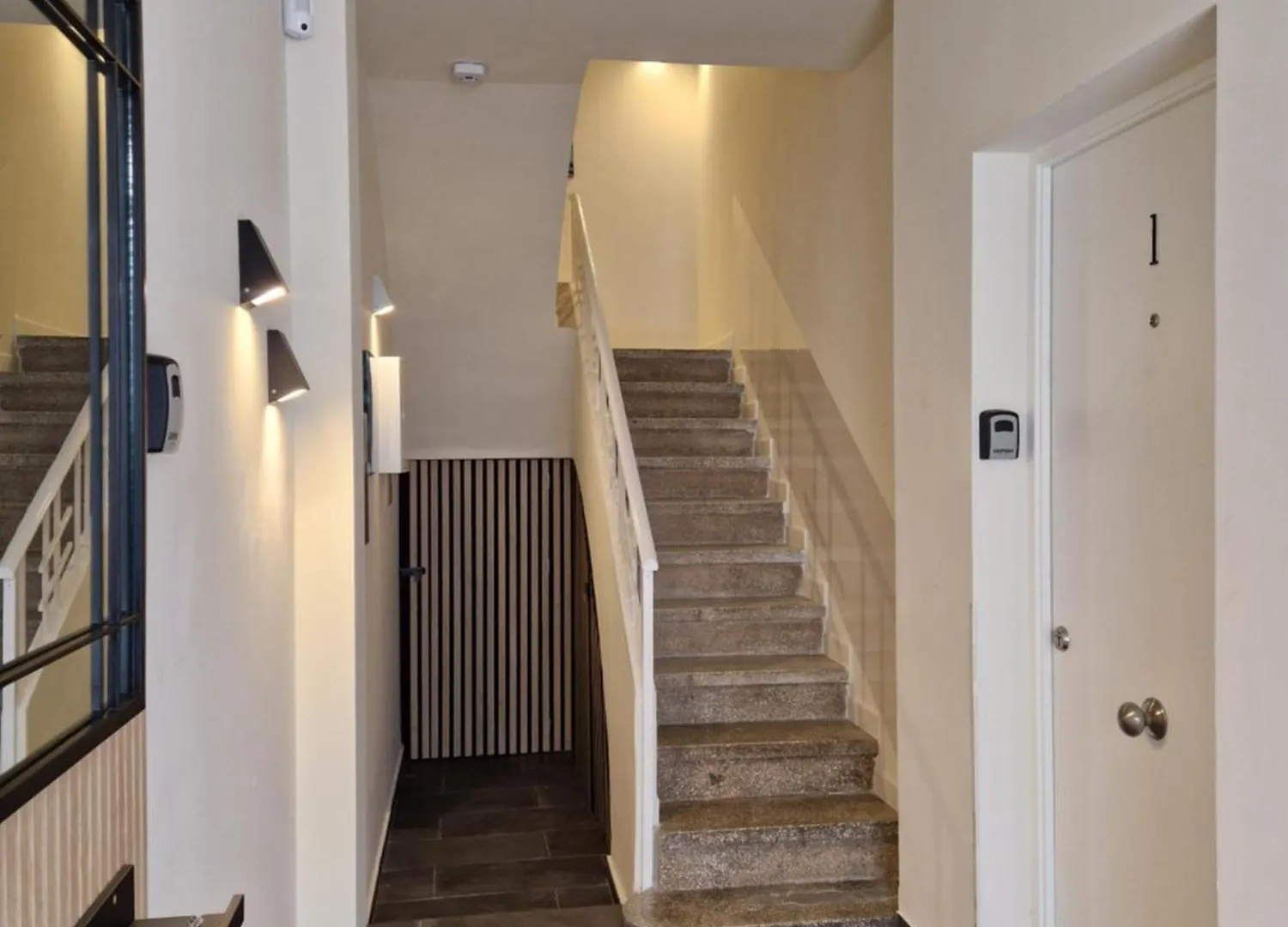 Virgen De Gracia Apartments 马拉加 0*,  西班牙